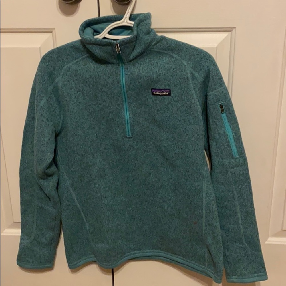 Patagonia Better Sweater